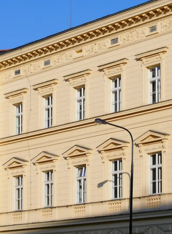Praha 1, Gymnázium Botičská