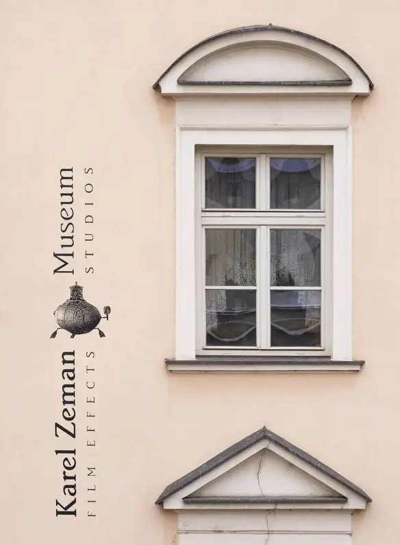 Praha 1, Kampa
