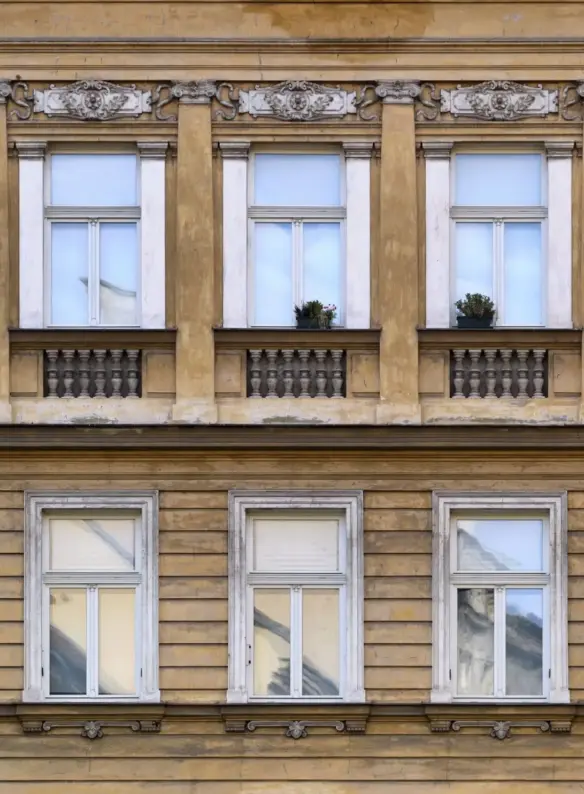 Praha 1, Pštrossova