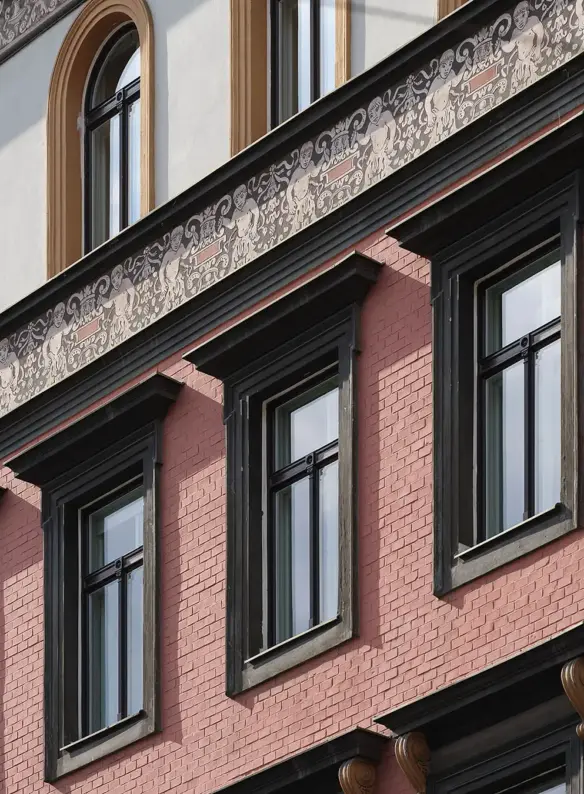 Praha 1, Havlíčkova