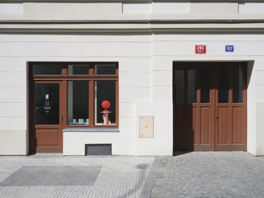 Praha 2, Oldřichova