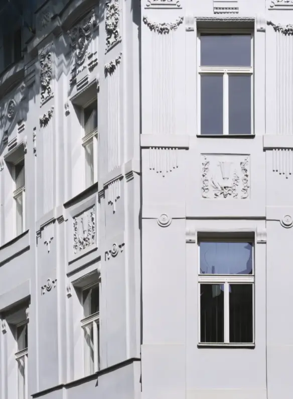 Praha 10, Černomořská
