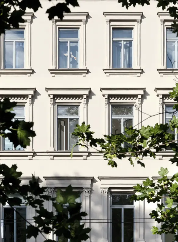 Brno, Koliště