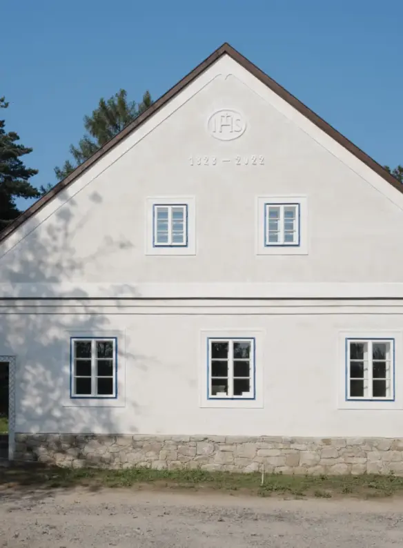 Klenová, Nová Bystřice
