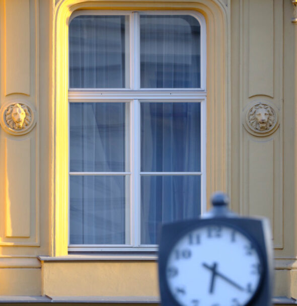 Hotel Rott
